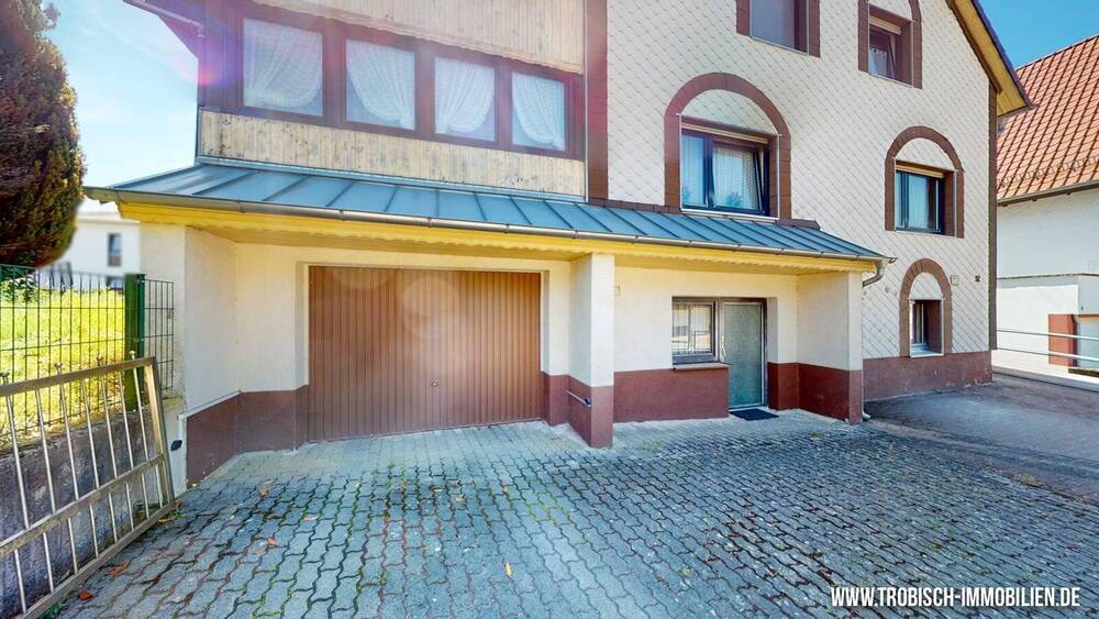 Mehrfamilienhaus, Wohnhaus Eppenbrunn - 1 Zimmer, 260 m&sup2;, 369.850&euro; | Angebot:25668045