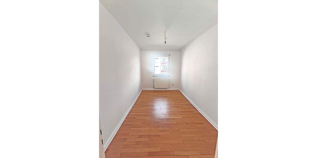Etagenwohnung Zweibrücken - 3 Zimmer, 60 m&sup2;, 530&euro; | Angebot:25659112