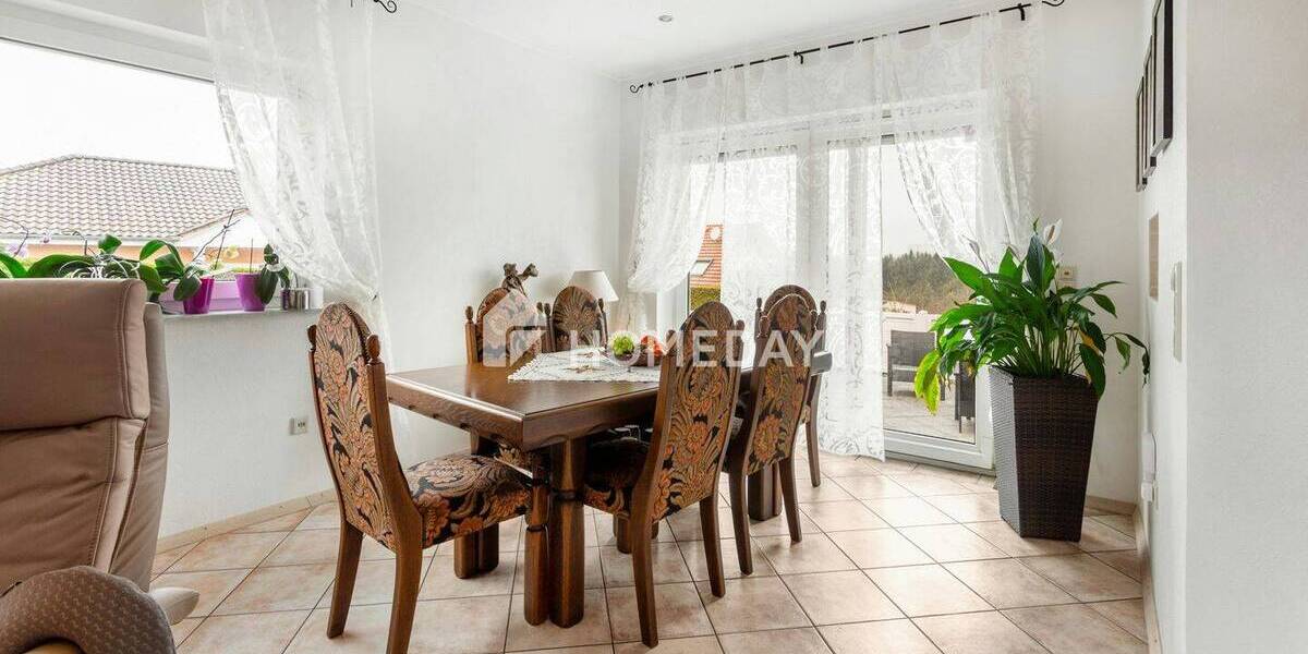 Einfamilienhaus Pirmasens Fehrbach - 4 Zimmer, 130 m&sup2;, 375.000&euro; | Angebot:25739485