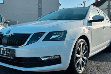 Skoda Octavia 199.811 km 11.890 &euro; Saarbrücken 66117