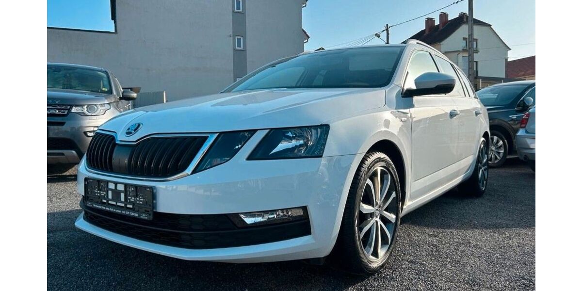 Skoda Octavia 199.811 km 11.890 &euro; Saarbrücken 66117