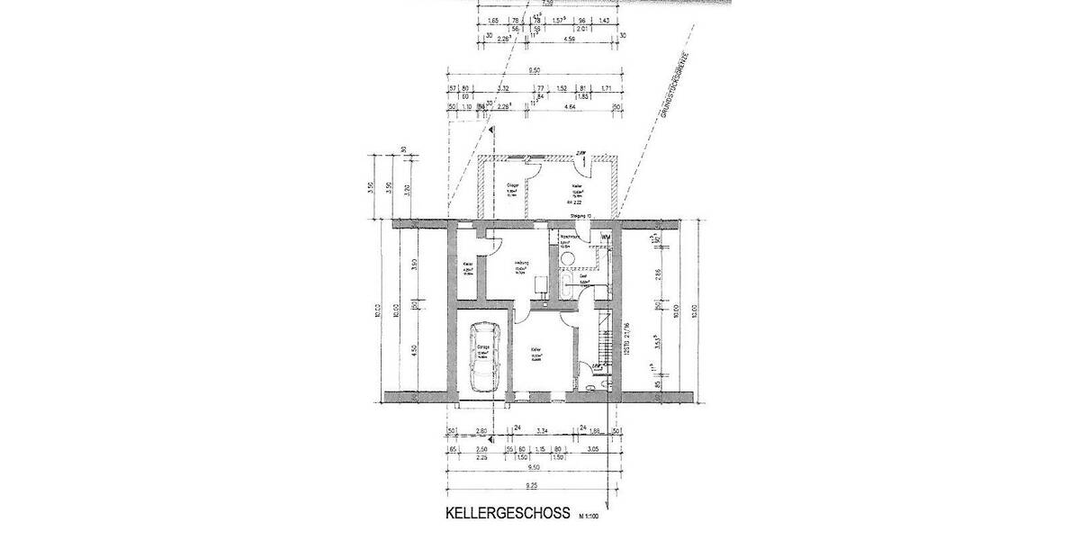 Mehrfamilienhaus, Wohnhaus Neunkirchen Münchwies - 8 Zimmer, 199.000&euro; | Angebot:26176363