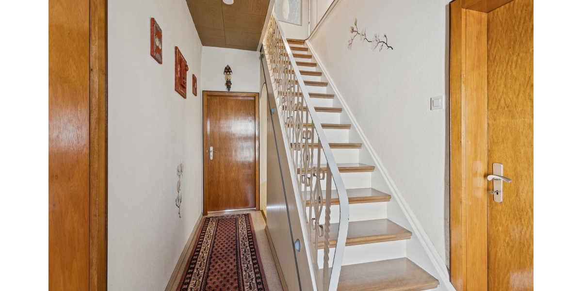 160 m² Familienglück in Sand – Gepflegtes Einfamilienhaus mit Wintergarten Garten nahe Ohmbachsee - Einfamilienhaus Schönenberg-Kübelberg Kübelberg | Angebot:27332877