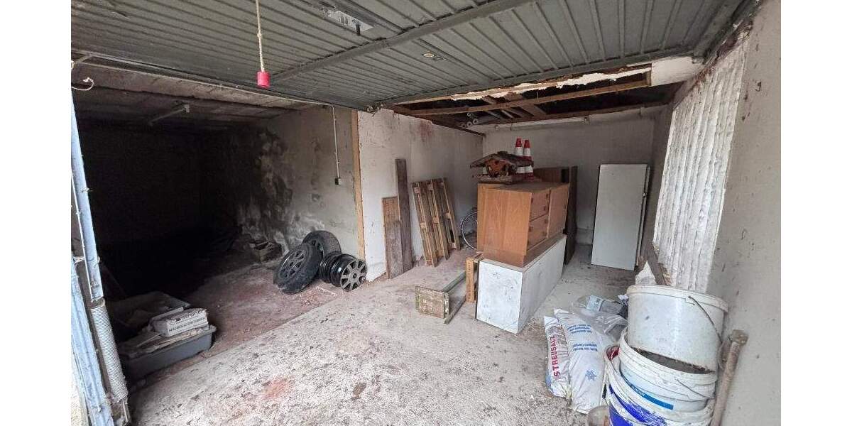 Mehrfamilienhaus, Wohnhaus Pirmasens Erlenbrunn - 4 Zimmer, 100 m&sup2;, 115.000&euro; | Angebot:25745678