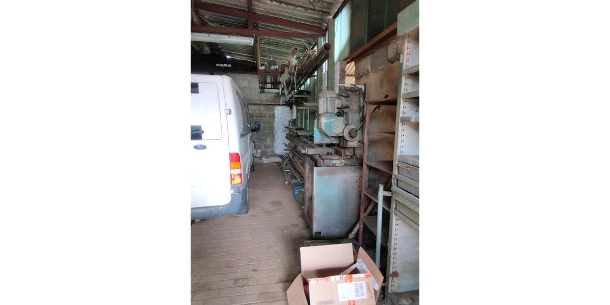 Gewerbeobjekt Merchweiler - 400&euro; | Angebot:26285965