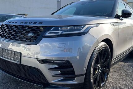Land Rover Range Rover Velar 35.990 km 43.990 &euro; Saarbrücken 66117