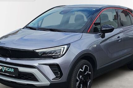 Opel Crossland (X) 28.900 km 15.990 &euro; Homburg 66424