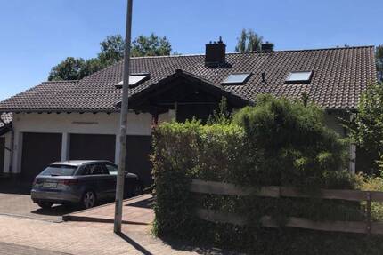 Wohnung Blieskastel Lautzkirchen - 5 Zimmer, 185 m&sup2;, 1.130&euro; | Angebot:26105802