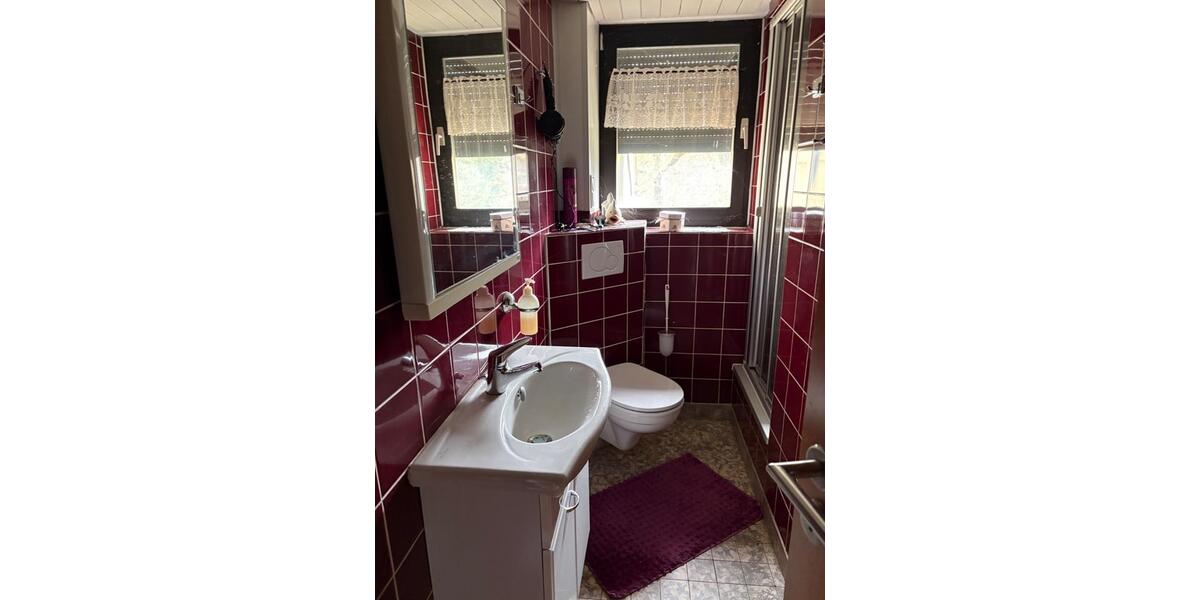 Mehrfamilienhaus, Wohnhaus Rieschweiler-Mühlbach Mühlbach - 9 Zimmer, 220 m&sup2;, 280.000&euro; | Angebot:25509834