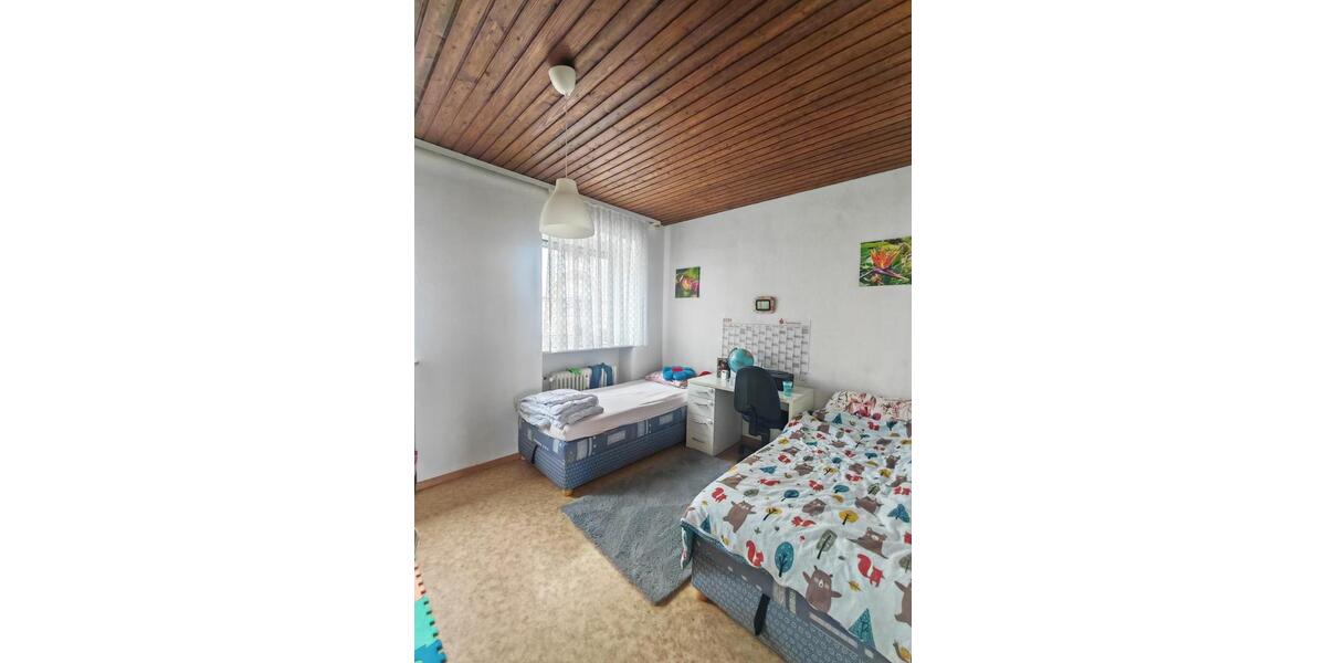 Erdgeschoßwohnung Zweibrücken - 3 Zimmer, 83 m&sup2;, 700&euro; | Angebot:25976908