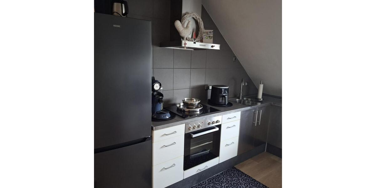 Dachgeschoßwohnung Riegelsberg - 2 Zimmer, 60 m&sup2;, 500&euro; | Angebot:26023309