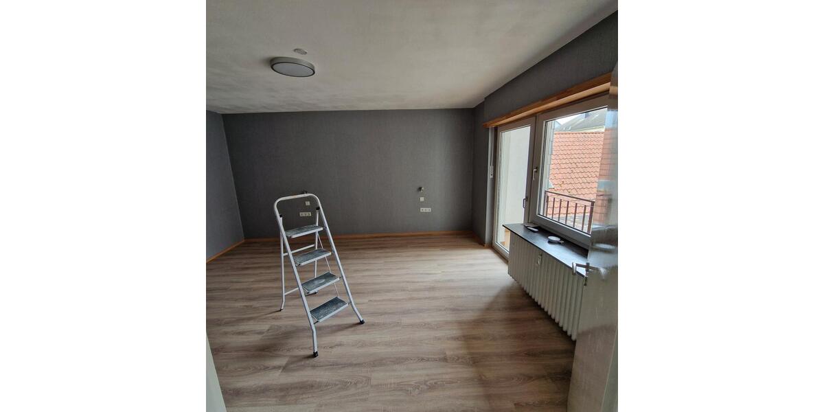 Etagenwohnung Pirmasens Niedersimten - 3 Zimmer, 90 m&sup2;, 570&euro; | Angebot:25963028