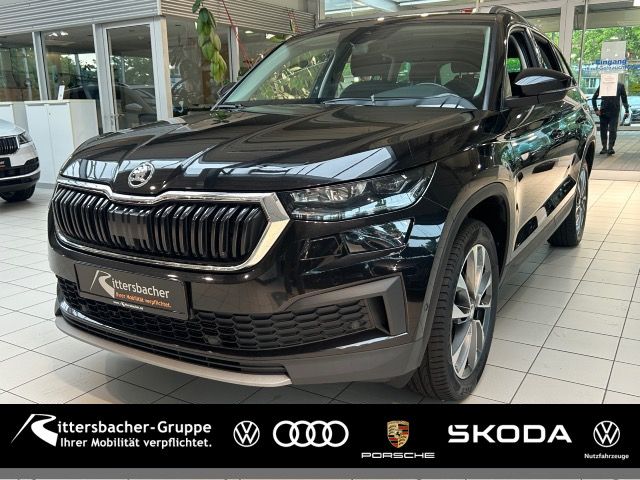 Skoda Kodiaq 137.771 km 26.990 &euro; Saarbrücken 66130