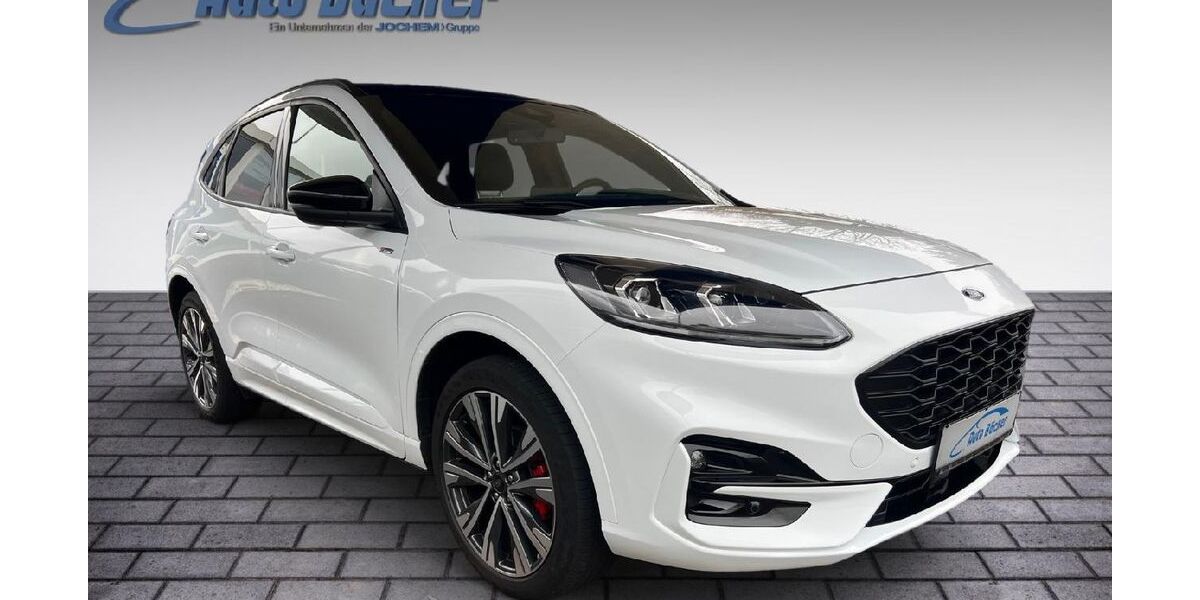 Ford Kuga 35.000 km 27.490 &euro; Neunkirchen 66539