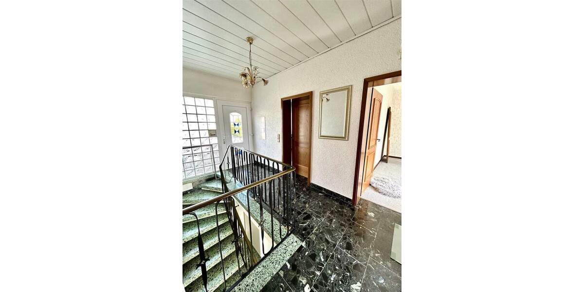 Mehrfamilienhaus, Wohnhaus Illingen Hüttigweiler - 4 Zimmer, 110 m&sup2;, 205.000&euro; | Angebot:25801938