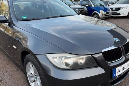 BMW 320 156.000 km 6.800 &euro; Saarbrücken 66115