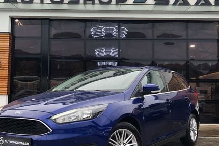 Ford Focus 203.496 km 4.900 &euro; Saarbrücken 66117