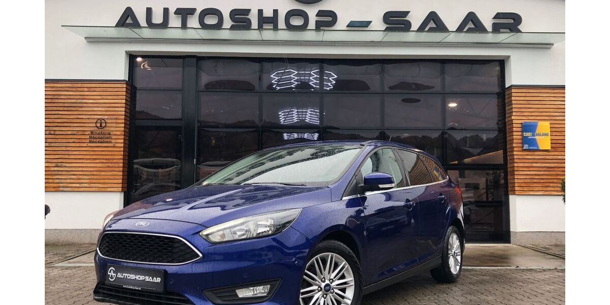 Ford Focus 203.496 km 4.900 &euro; Saarbrücken 66117