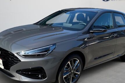 Hyundai i30 5.207 km 22.490 &euro; Contwig 66497