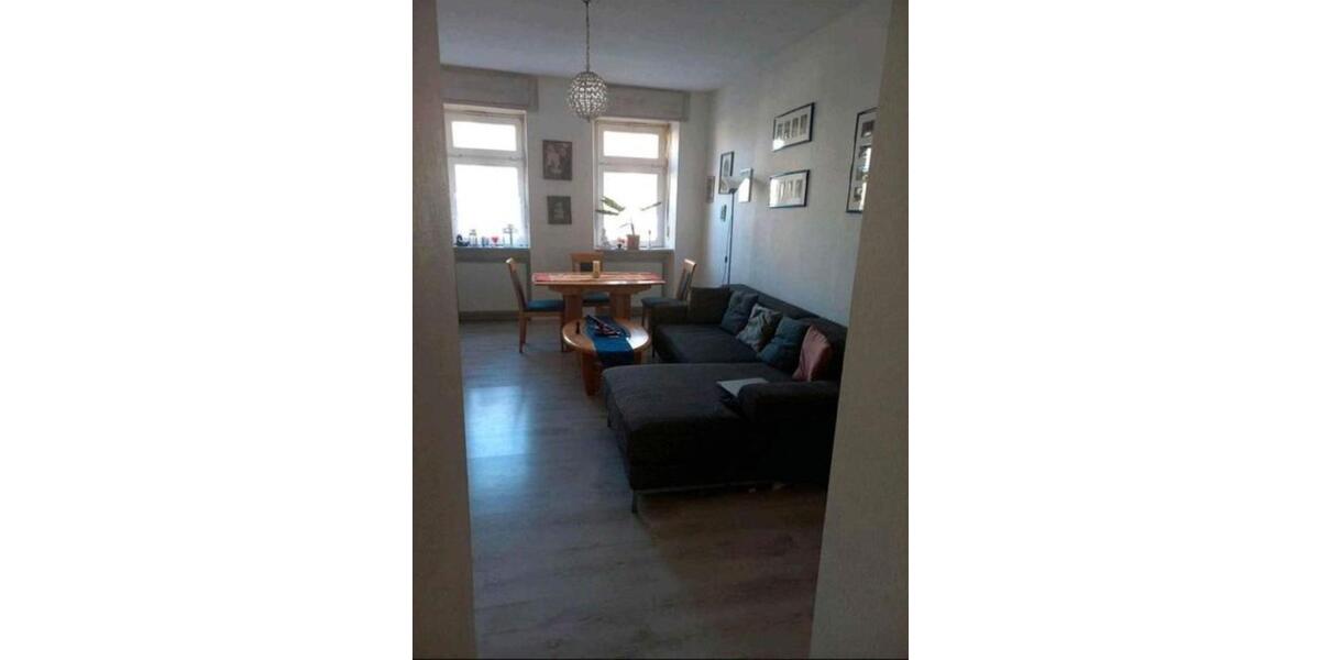 Erdgeschoßwohnung Neunkirchen - 3 Zimmer, 63 m&sup2;, 580&euro; | Angebot:25839264