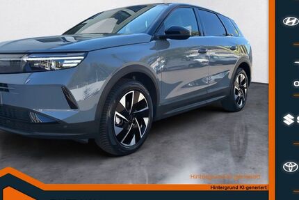 Opel Grandland (X) 13.652 km 28.480 &euro; Saarbrücken 66121