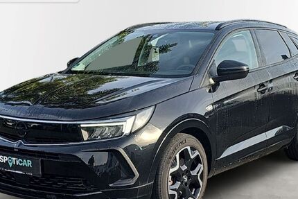Opel Grandland (X) 62.000 km 20.990 &euro; Zweibrücken 66482
