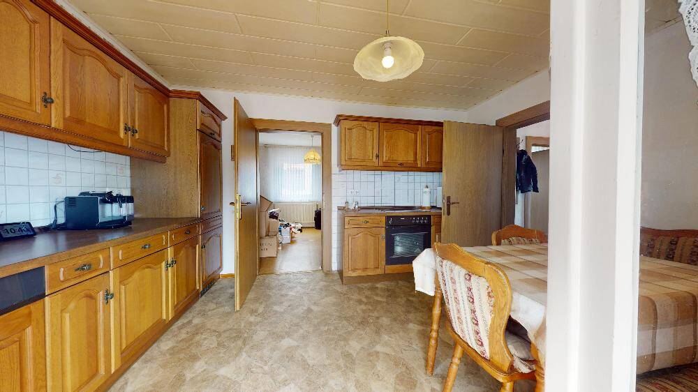 Einfamilienhaus Waldfischbach-Burgalben Burgalben - 5 Zimmer, 100 m&sup2;, 189.000&euro; | Angebot:26544939