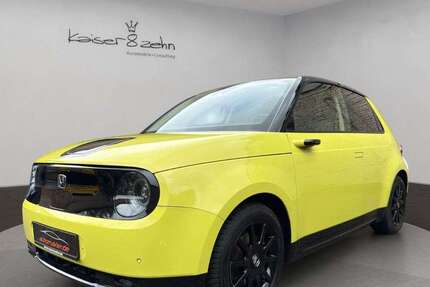 Honda e 31.308 km 15.888 &euro; Saarbrücken 66133
