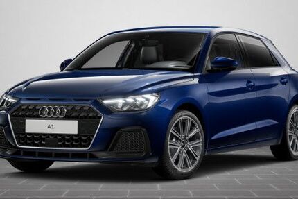 Audi A1 20.077 km 22.490 &euro; Neunkirchen 66538