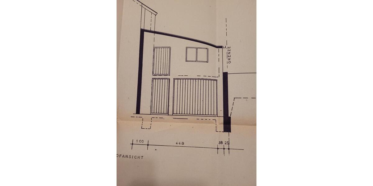 Mehrfamilienhaus, Wohnhaus Saarbrücken Brebach-Fechingen - 5 Zimmer, 165 m&sup2;, 248.000&euro; | Angebot:22170927