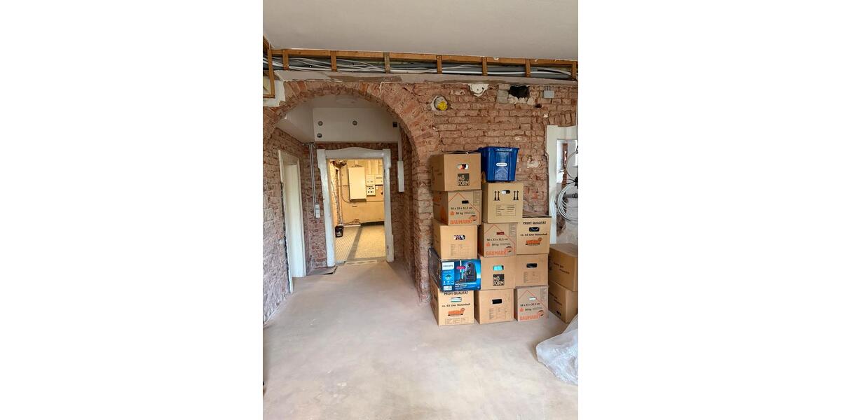 Etagenwohnung Homburg - 2 Zimmer, 50 m&sup2;, 860&euro; | Angebot:25639254