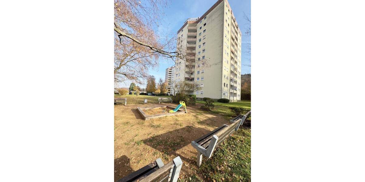 Etagenwohnung Saarbrücken-Dudweiler Dudweiler - 4 Zimmer, 86 m&sup2;, 158.000&euro; | Angebot:25815478