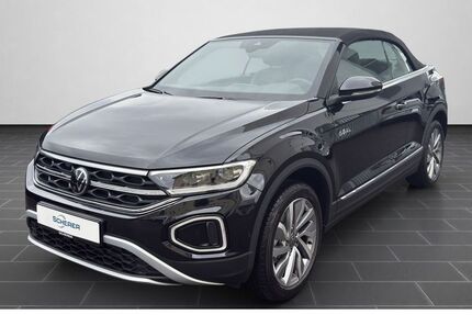 VW T-Roc 5.900 km 35.990 &euro; Saarbrücken 66115