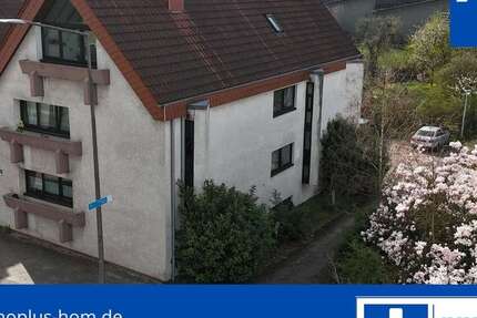 Wohnung Homburg - 2 Zimmer, 40 m&sup2;, 590&euro; | Angebot:27478774