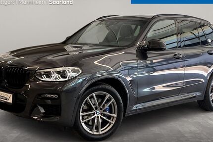 BMW X3 102.763 km 36.480 &euro; Saarbrücken 66121