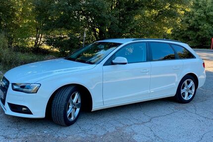 Audi A4 129.000 km 10.900 &euro; Spiesen-Elversberg 66583