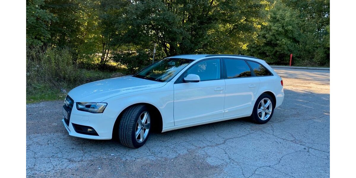 Audi A4 129.000 km 10.900 &euro; Spiesen-Elversberg 66583
