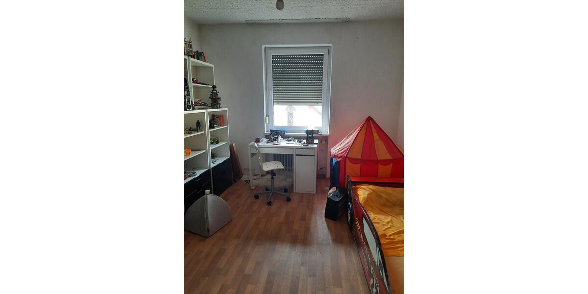 Doppelhaushälfte Saarbrücken Dudweiler - 5 Zimmer, 100 m&sup2;, 86.000&euro; | Angebot:26248072