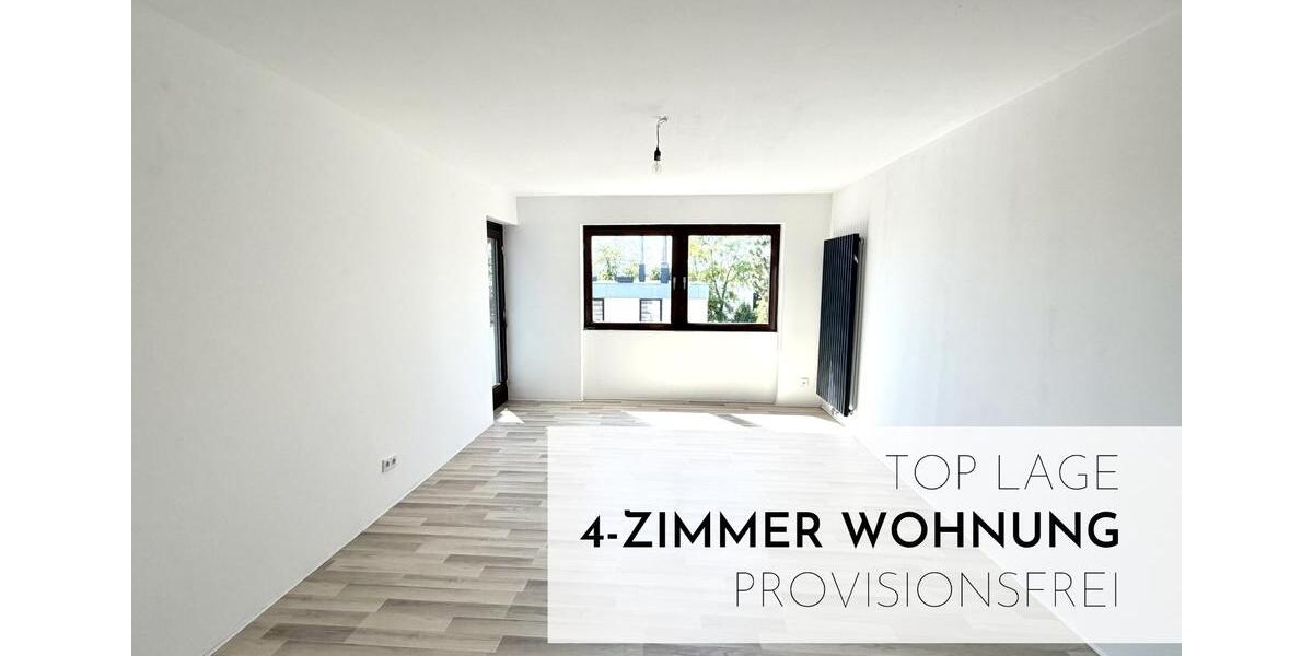 Etagenwohnung Saarbrücken Malstatt - 4 Zimmer, 98 m&sup2;, 239.000&euro; | Angebot:26809104