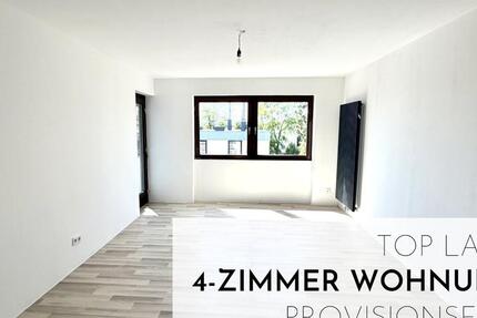 Wohnung Saarbrücken Malstatt - 4 Zimmer, 98 m&sup2;, 239.000&euro; | Angebot:26809104