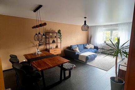 Wohnung Saarbrücken Dudweiler - 3 Zimmer, 105 m&sup2;, 1.100&euro; | Angebot:26022303