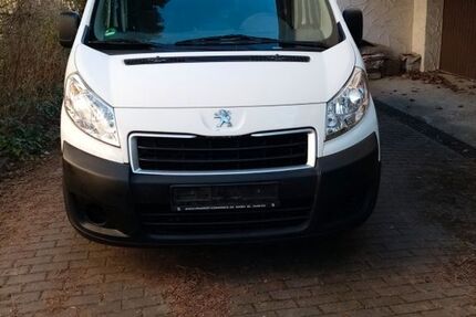 Peugeot Expert 308.000 km 3.999 &euro; Saarbrücken 66115