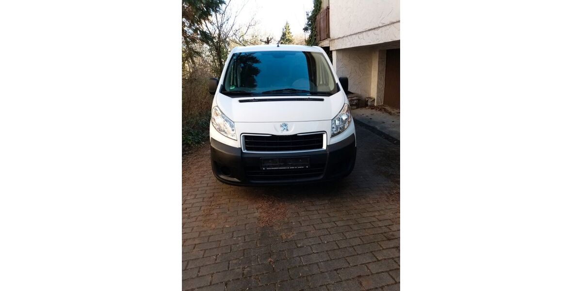 Peugeot Expert 308.000 km 3.999 &euro; Saarbrücken 66115