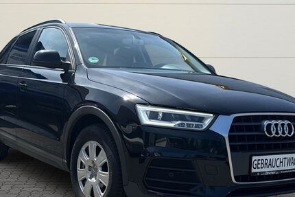Audi Q3 171.800 km 11.990 &euro; Kleinblittersdorf 66271
