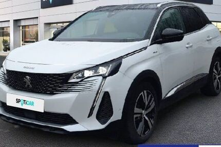 Peugeot 3008 55.538 km 24.290 &euro; Saarbrücken 66119