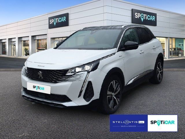 Peugeot 3008 55.538 km 24.290 &euro; Saarbrücken 66119