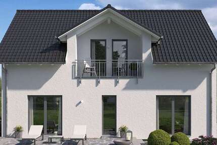 Haus Bann - 8 Zimmer, 182 m&sup2;, 442.997&euro; | Angebot:24979333