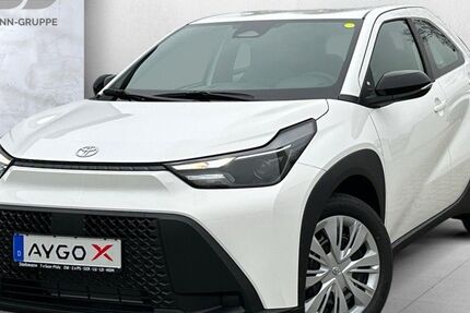 Toyota Aygo (X) 2.600 km 21.333 &euro; Pirmasens 66953