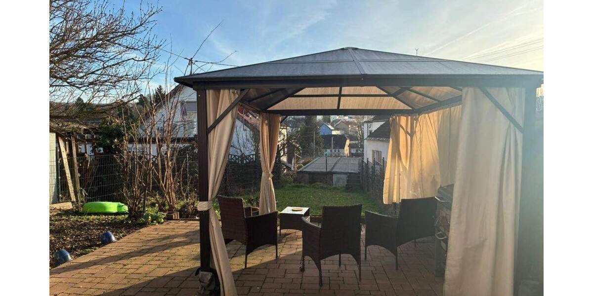 Einfamilienhaus Riegelsberg - 5 Zimmer, 112 m&sup2;, 164.000&euro; | Angebot:25687870