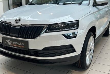 Skoda Karoq 80.026 km 19.990 &euro; Saarbrücken 66130